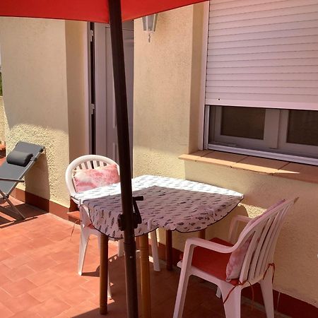 Casa Malika Leilighet Jávea Eksteriør bilde