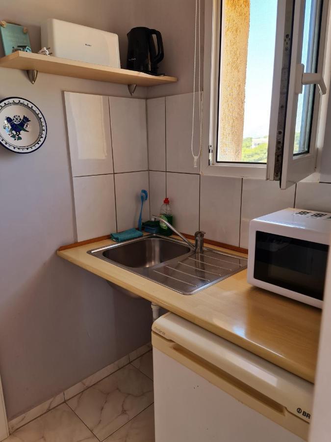 Casa Malika Leilighet Jávea Eksteriør bilde